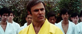 Ejder Kalesi # Bruce Lee # Türkçe Dublaj # Film İzle # PART 3