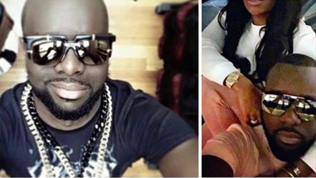 La femme de Maître Gims, DemDem, a bien changé