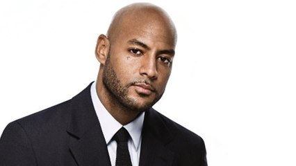 Booba va être professeur à l'université d'Harvard