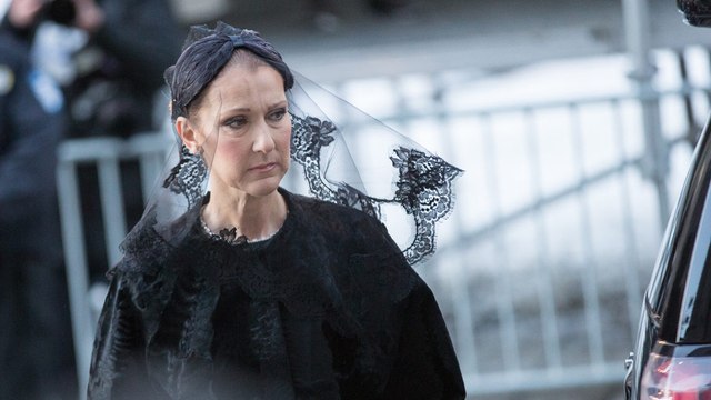Céline Dion : le Québec répond à la polémique sur les obsèques de René Angelil