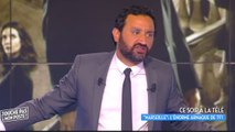 Touche Pas à Mon Poste (TPMP) replay : revoir l'émission du 12 mai sur D8