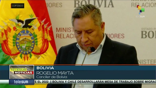 Bolivia confirma solicitud de extradición de Maximiliano Dávila a EE.UU.