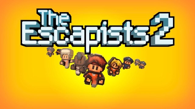 The Escapists 2 : date de sortie, trailer, news et astuces du jeu de Team17