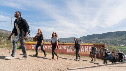 Fear the Walking Dead saison 2, épisode 6 : le résumé et le teaser de l'épisode