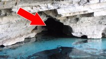 Grotte de Lapa Doce (Brésil) : venez visiter les entrailles de la Terre dans cette ancienne mine de diamants