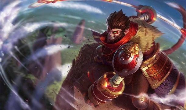 League of Legends : les champions non adc qui marchent le mieux en botlane