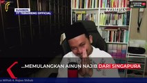 Canda Ridwan Kamil ke Ainun Najib: Dicari Jokowi, TNI-Polri Dikerahkan!