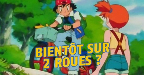 Pokémon Go : les joueurs attendent toujours une option pour jouer à vélo