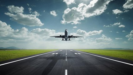 Un pilote d'avion révèle ce qui se passe VRAIMENT durant le décollage et l'atterissage