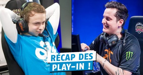 League of Legends : Fnatic et Cloud 9 commencent les Worlds en grande forme