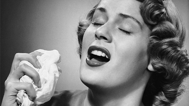 8 astuces simples et naturelles pour lutter contre le rhume des foins !