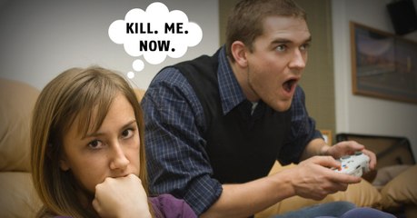 FIFA 17 : 7 signes que vous êtes complètement accro !