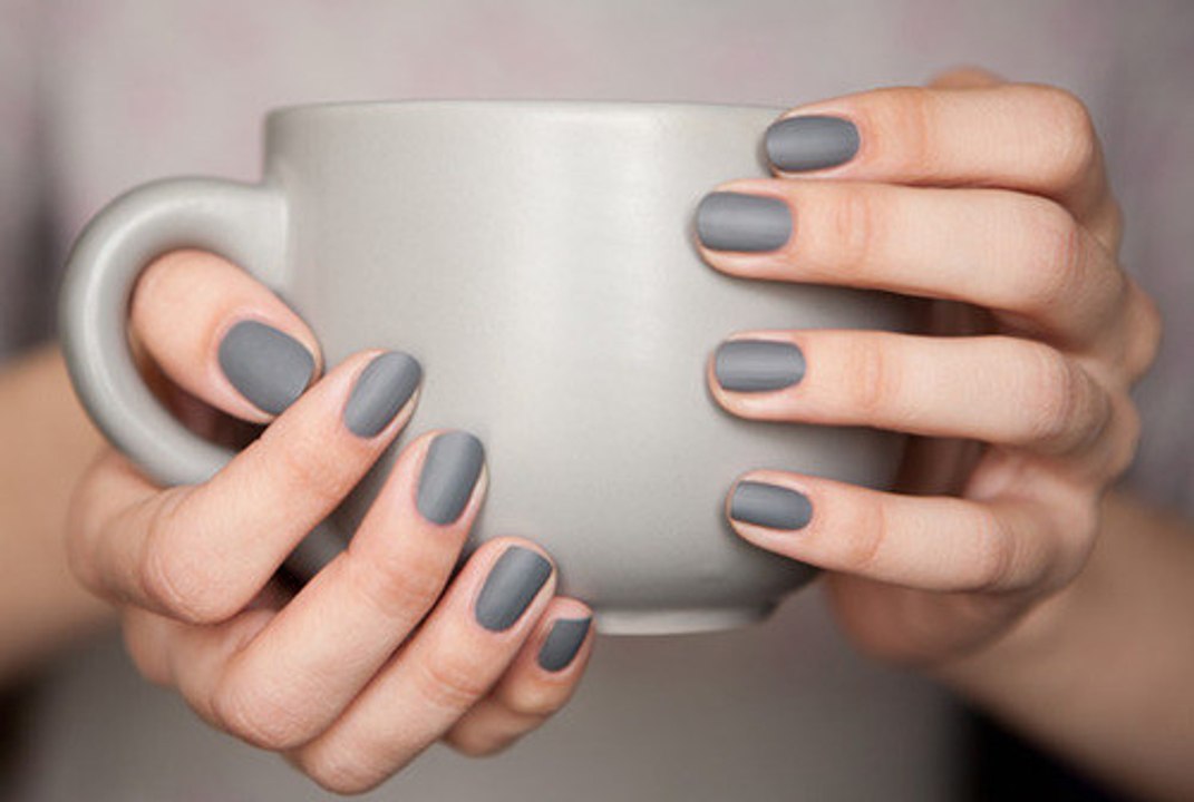 L'astuce pour un vernis qui dure plus longtemps