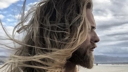 Lasse Matberg : l'homme qui fait craquer les femmes du monde entier