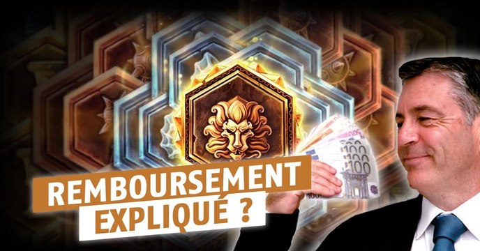 League of Legends : Riot précise ses plans concernant le remboursement des runes