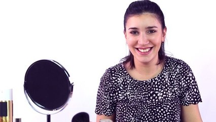 L'astuce magique pour dompter ses cheveux rebelles