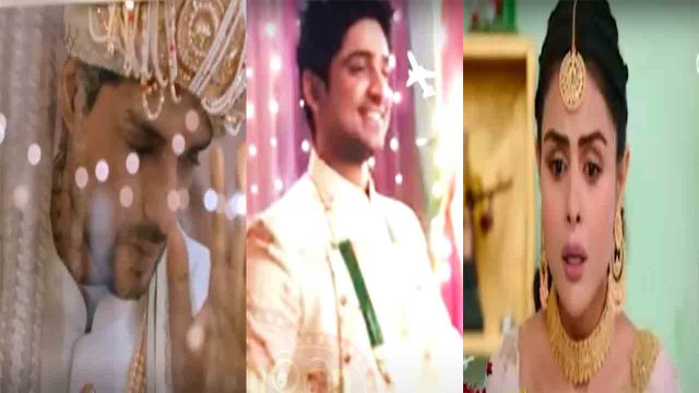 Udaariyaan Spoiler; Fateh को बेहोश कर Jasmine के साथ मंडप में बैठा Amrik ? Tejo हैरान | FilmiBeat