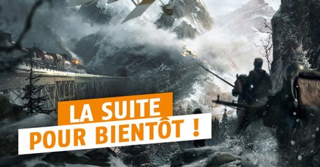 Battlefield : DICE révèle déjà la date de sortie du prochain opus