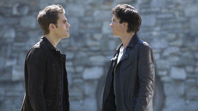 Vampire Diaries saison 7, épisode 22 : le résumé de l'épisode et le teaser vidéo