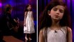 Angelina Jordan : à seulement 7 ans, elle reprend 