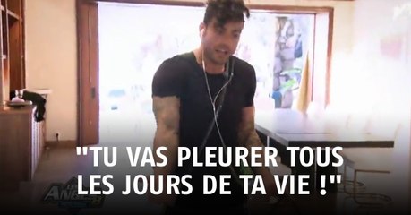 Les Anges 8: le comportement sexiste de Ricardo choque les internautes qui saisissent le CSA