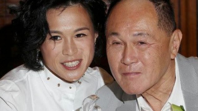Cecil Chao Sze-tsung : il offre 180 millions de dollars à quiconque épousera sa fille! Mais quand vous saurez pourquoi...