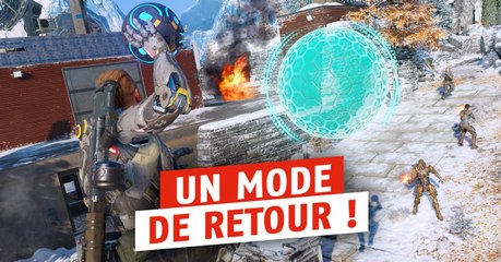 Call of Duty : ce mode devenu incontournable va faire son grand retour dans le prochain CoD