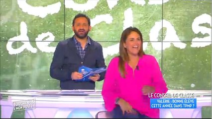 Touche Pas à Mon Poste (TPMP) replay : revoir l'émission du 18 mai sur D8