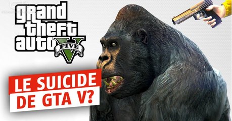 GTA 5 : ce week-end, Rockstar a créé un scandale en supprimant une création de la communauté