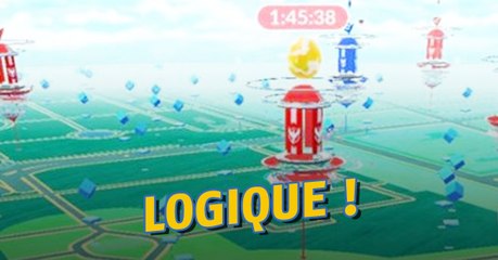 Télécharger la video: Pokémon GO : Niantic offre une compensation aux dresseurs par rapport aux bugs récents