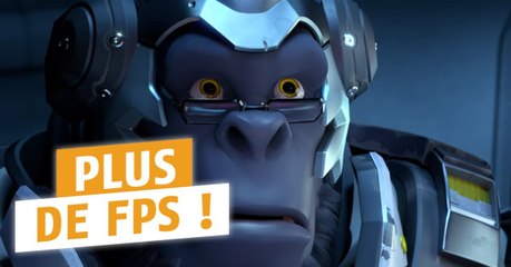 Overwatch : gagnez en performance sur Windows 10 avec ce changement tout simple