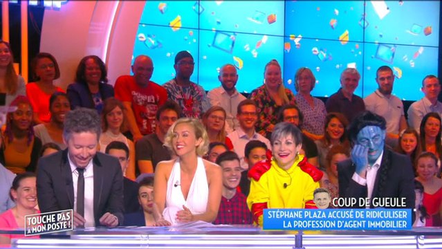 Touche Pas à Mon Poste (TPMP) replay : revoir l'émission du 11 mai sur D8