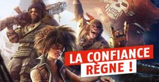 Ubisoft explique pourquoi il vous faudra un crew de confiance dans Beyond Good and Evil 2