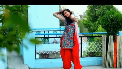 Hunda Jaanda Tere Naal Pyar | Punjabi Song