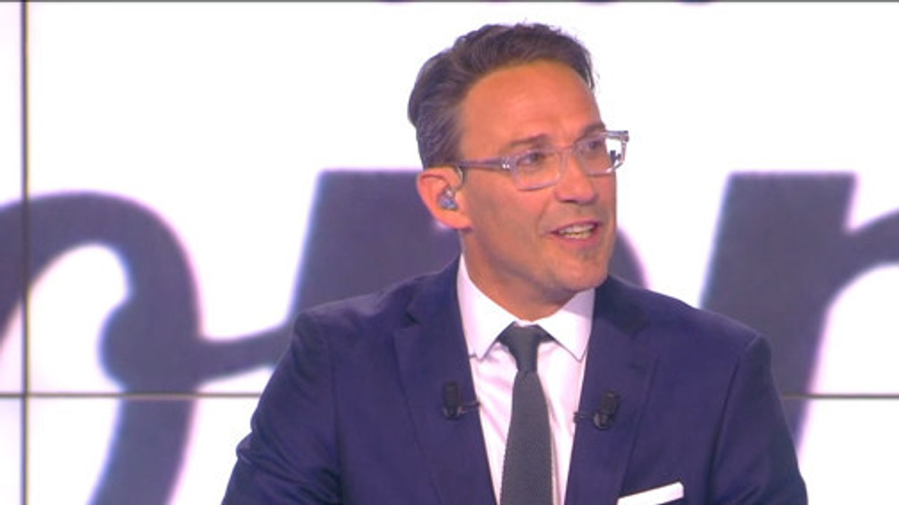 Touche Pas à Mon Poste (TPMP) replay : revoir l...