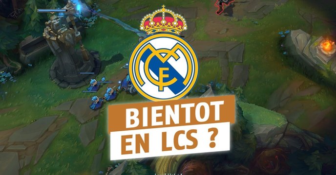 League of Legends : Cristiano Ronaldo pourrait très bientôt serrer la main de Faker