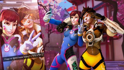Overwatch : est-il important de se spécialiser dans un héros ? Blizzard vous donne la réponse