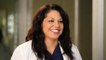 Grey's Anatomy saison 12 : Sara Ramirez (Callie Torres) quitte la série