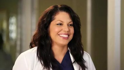 Grey's Anatomy saison 12 : Sara Ramirez (Callie Torres) quitte la série