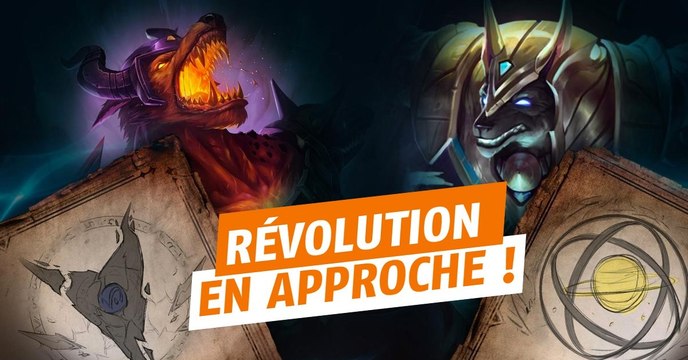 League of Legends : les nouvelles runes vont révolutionner le jeu