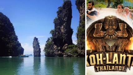 Ko Yao : visitez l'archipel thaïlandais où a eu lieu le tournage de Koh Lanta 2016