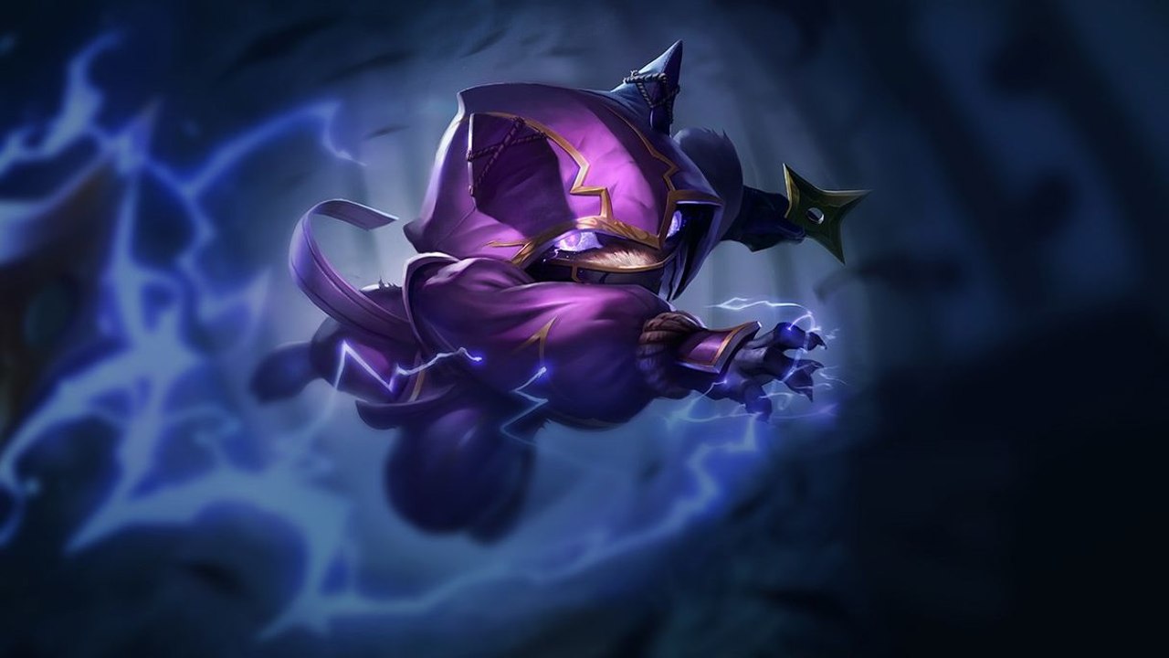 League of Legends : des builds étranges qui fonctionnent sur Bard et Kennen