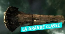 Regardez ce qu'ont envoyé les joueurs d'Eve Online aux développeurs du jeu