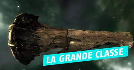 Regardez ce qu'ont envoyé les joueurs d'Eve Online aux développeurs du jeu