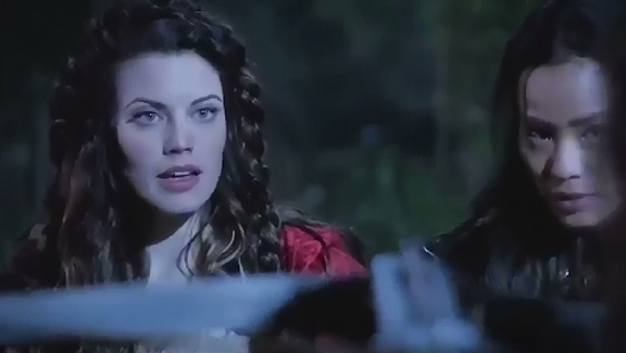 Once Upon a Time saison 5 : le résumé de l'épisode 18