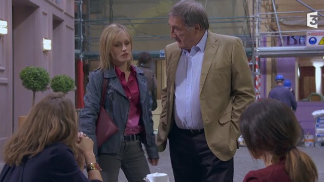 Plus Belle la Vie (PBLV) : le replay du 12 mai 2016