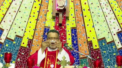 Holy Mass I Malayalam Mass I February 4 I Friday I Qurbana I 6.45 AM