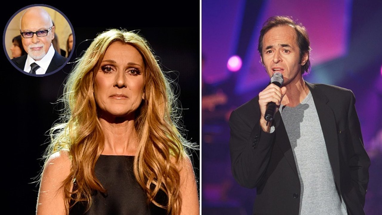 Céline Dion : "Encore un soir", sa nouvelle chanson écrite par Jean-Jacques Goldman en hommage à René Angelil