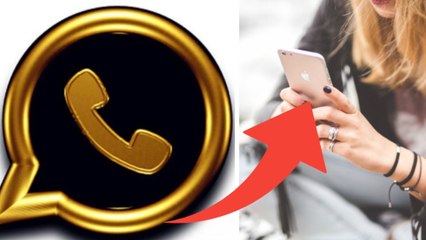 WhatsApp Gold : cette application alléchante cache une belle escroquerie !