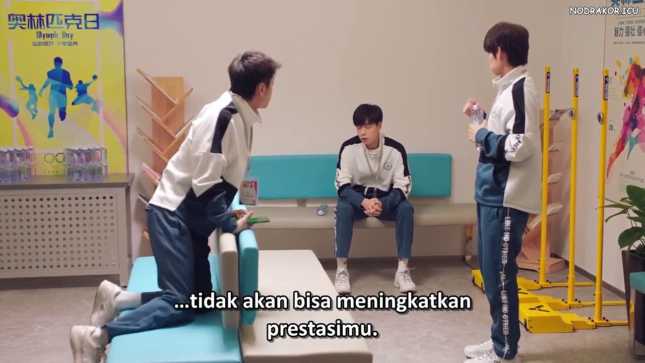 Hello, The Sharpshooter 2022 E01-SUB INDO